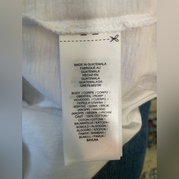 XLT Polo Ralph Lauren Men’s T-shirt - Picture 3 of 11